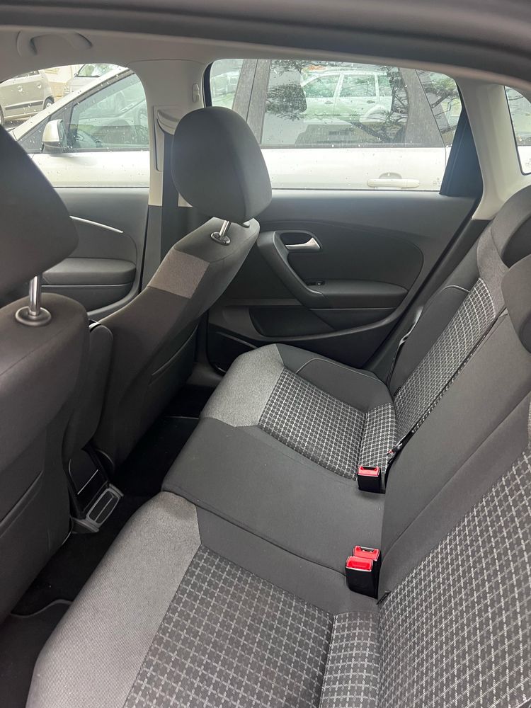 Vw Polo 1.2 Tsi R-line
