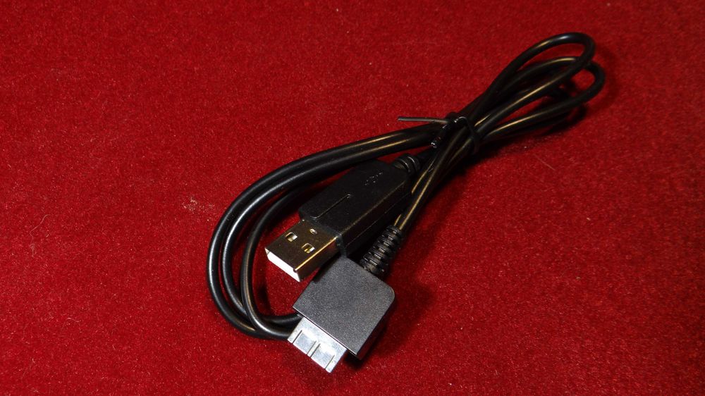 Кабель USB PS Vita