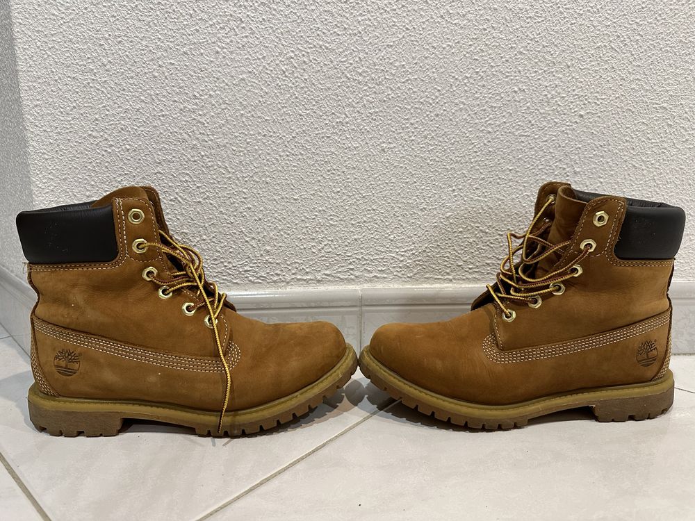 Botas Timberland