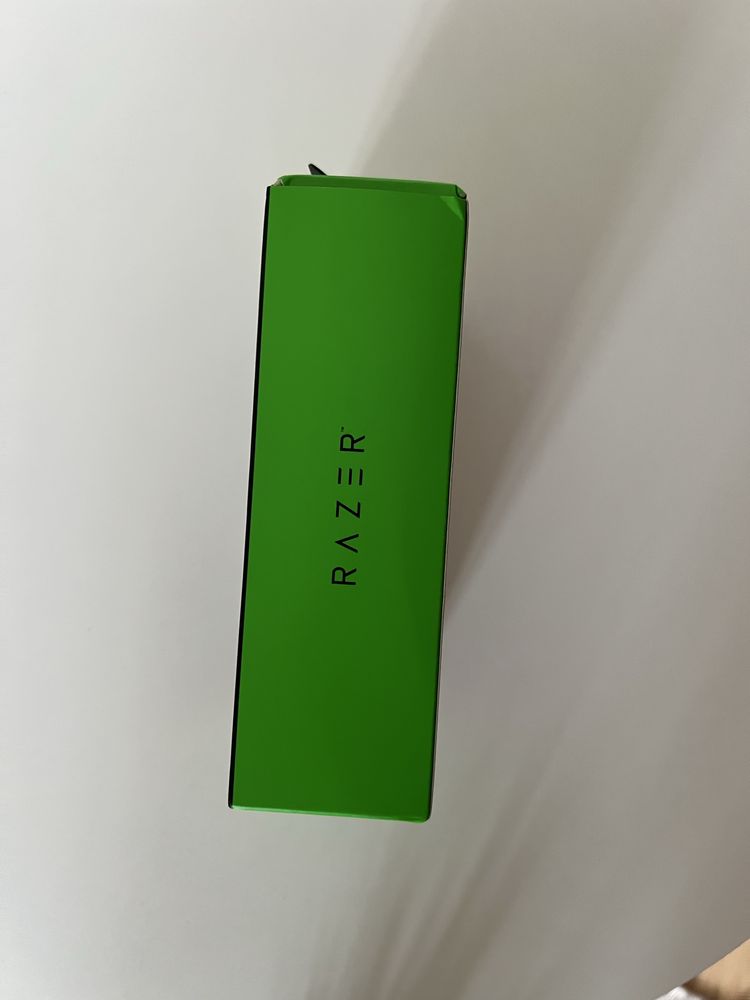 Ігрова мишка Razer