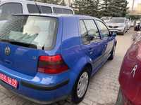 Volkswagen Golf 4 1.6 Edition