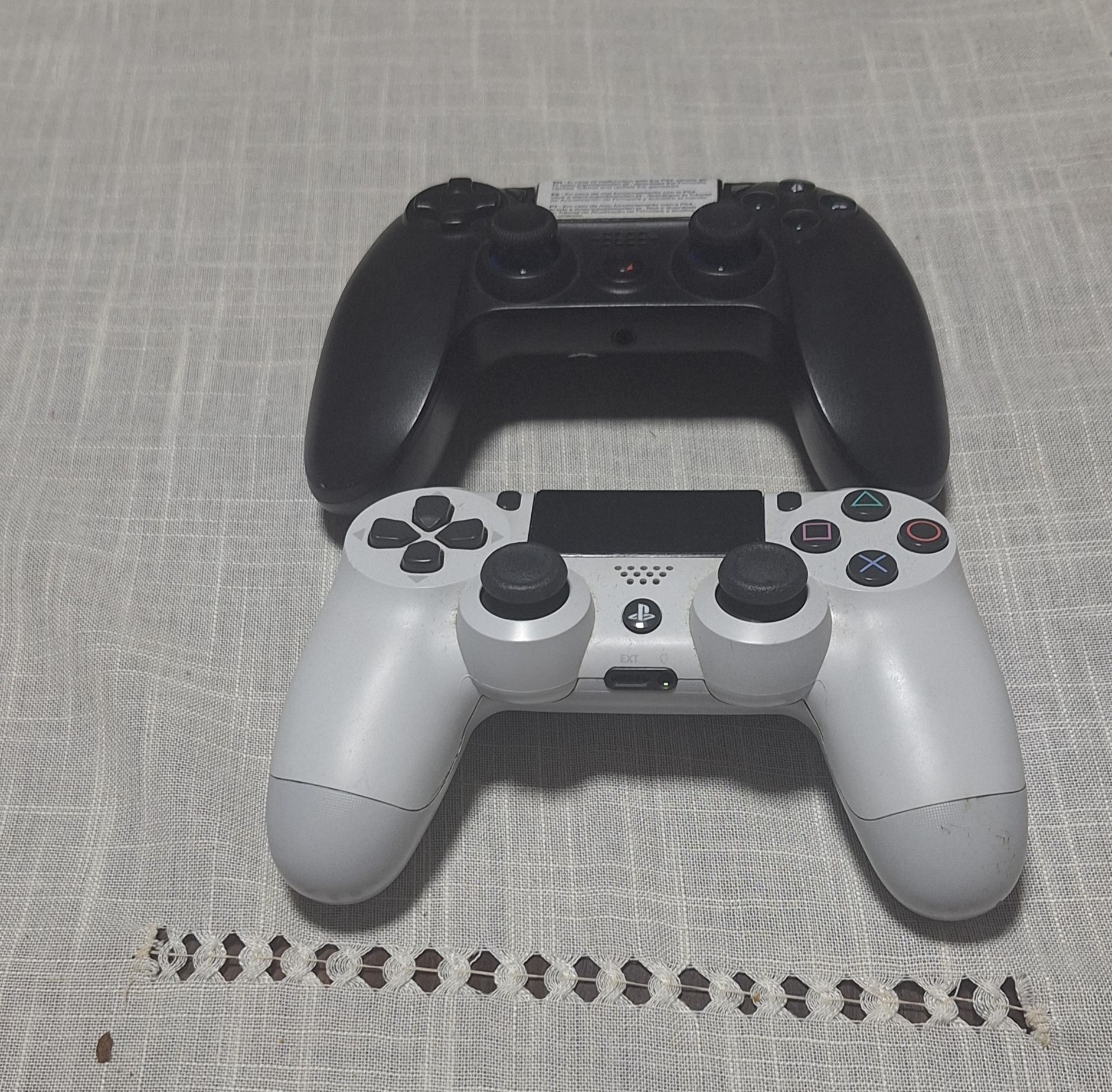 PlayStation  PS4