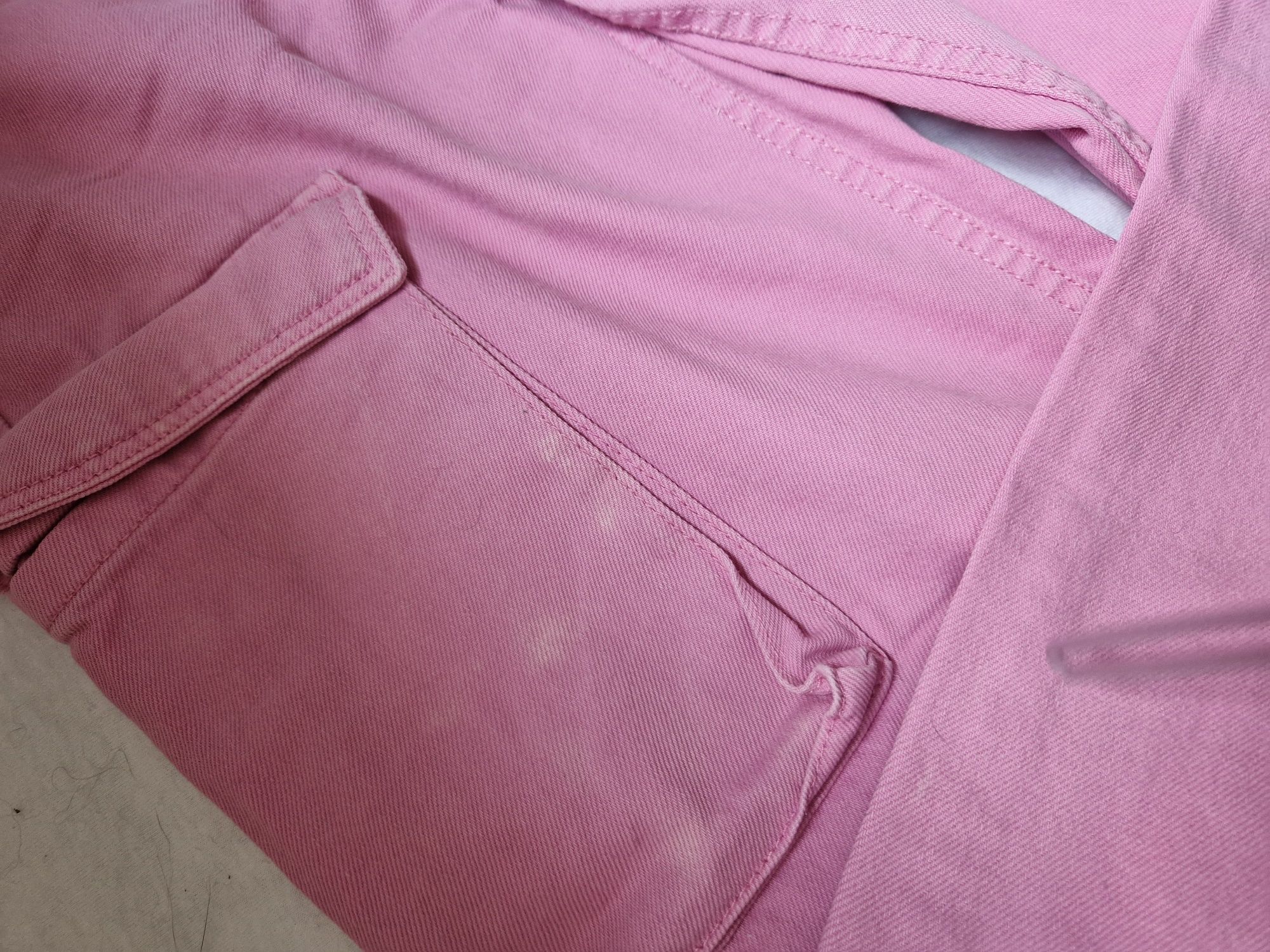 spodnie Bershka 32