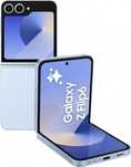 Samsung Galaxy Flip6 12/256GB Blue (SM-F741B)