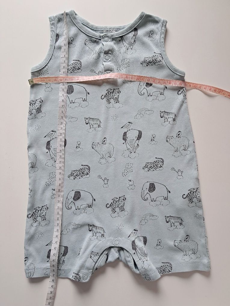 Rampers H&M r 86