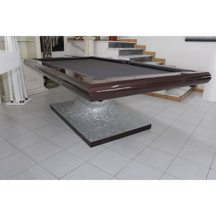 Entrega Imediata - Bilhar - Mesa de Bilhar - Snooker