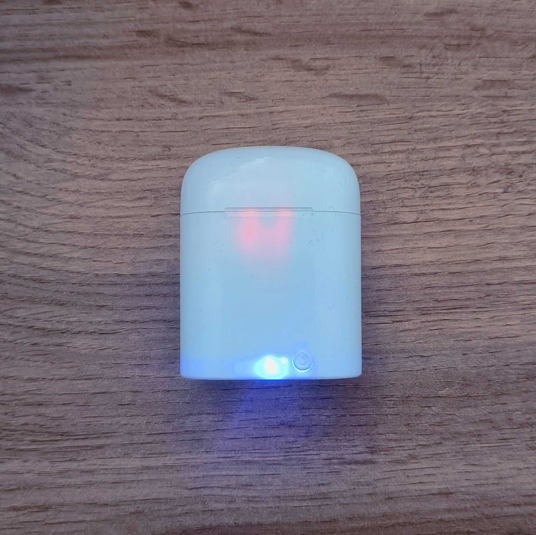 Słuchawki bezprzewodowe BLUETOOTH GEN TEK TW2