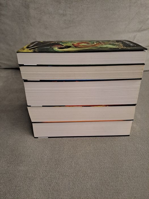 Livros Harry Potter [Portes Grátis]