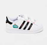 Tênis adidas nunca usados n°20