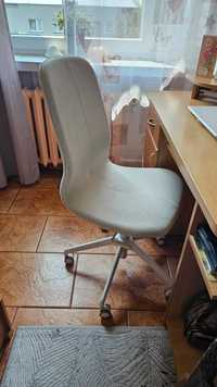 Fotel krzesło obrotowe Langfjall
