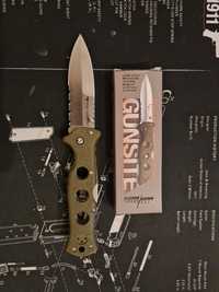 Cold steel gunsite