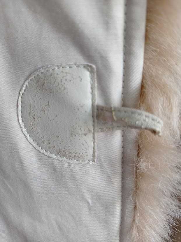 Утепленное пальто Wallis осень-зима размер S 38