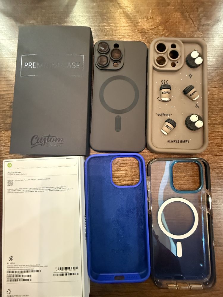 Чохол на iPhone 15 Pro Max Айфон 15 про макс