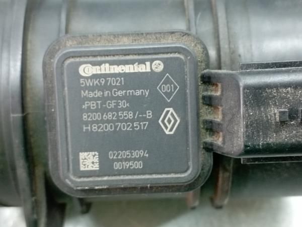 Medidor massa de ar / MAF RENAULT Clio IV Grandtour (KH_)