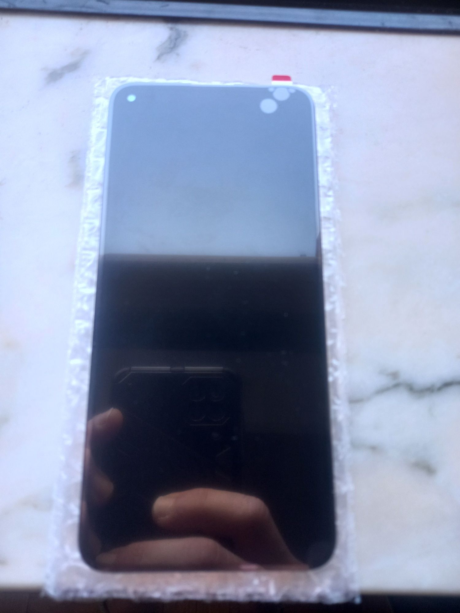 Tela LCD OEM para Huawei Enjoy 10