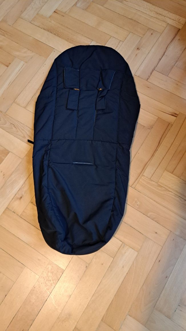 Cybex spiworek do spacerówki Priam