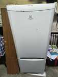 Lodówka lodówko zamrażarka indesit

550 zł

Do negocjacji