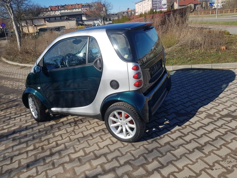 Smart klim el serv skóra Alu solar dach  śliczny