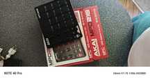 AKAI MPD 218 USB/MIDI kontroler