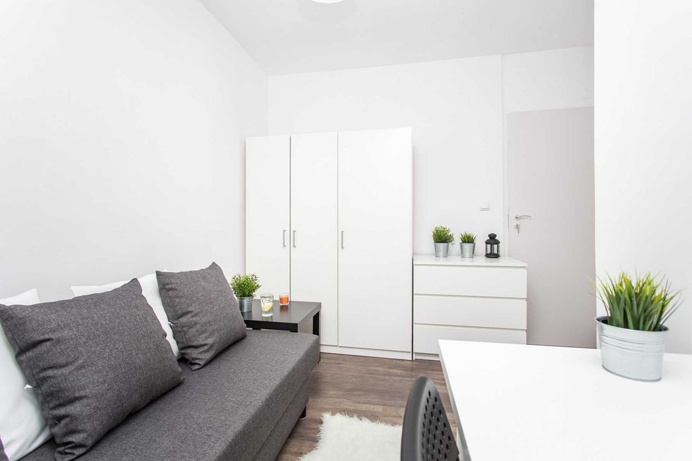 Pokój w Sopocie! Blisko Uniwersytet!