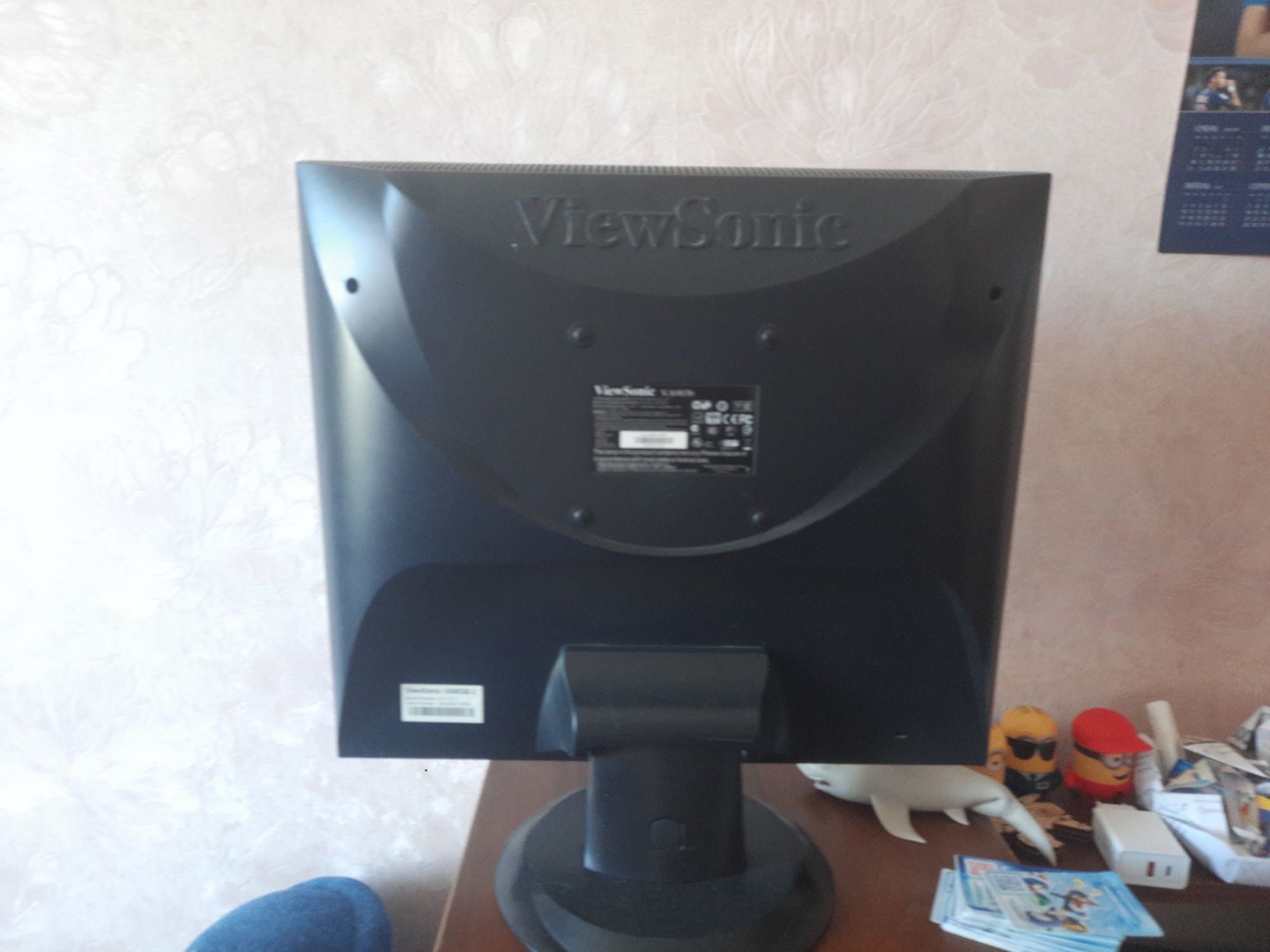 Монитор ViewSonic VA903b