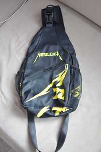 Plecak Metallica