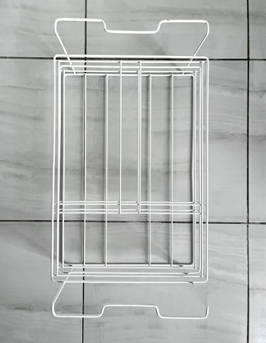 Морозильна бонета, корзина, полка для м’якого морозива