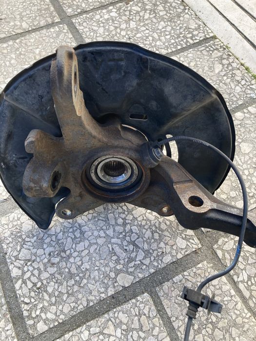 Manga de eixo para honda civic.