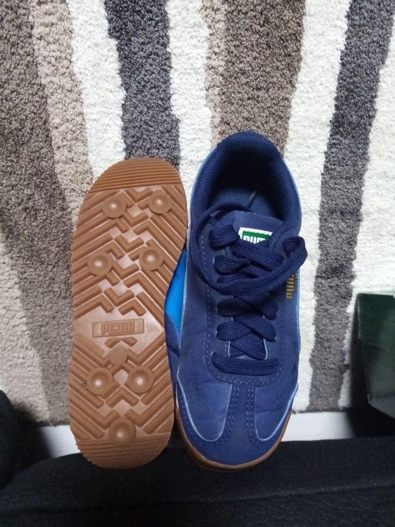 Кроссовки puma 28p
