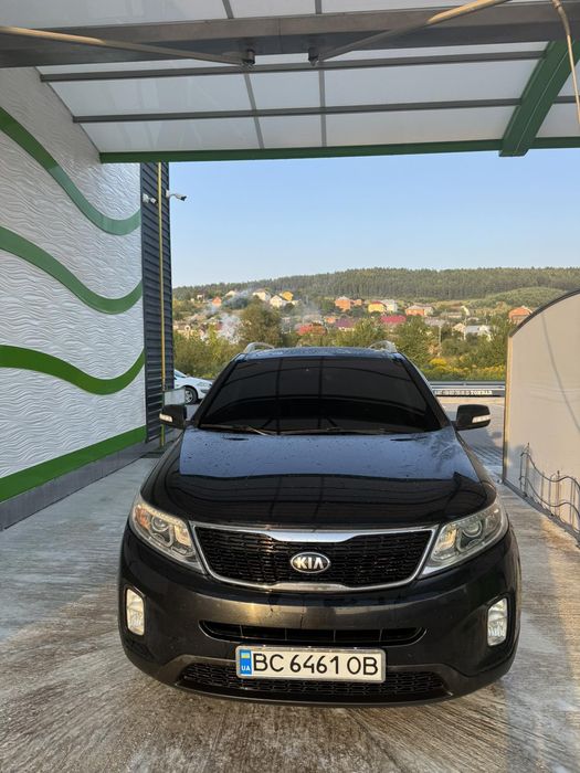 Продам Kia Sorento