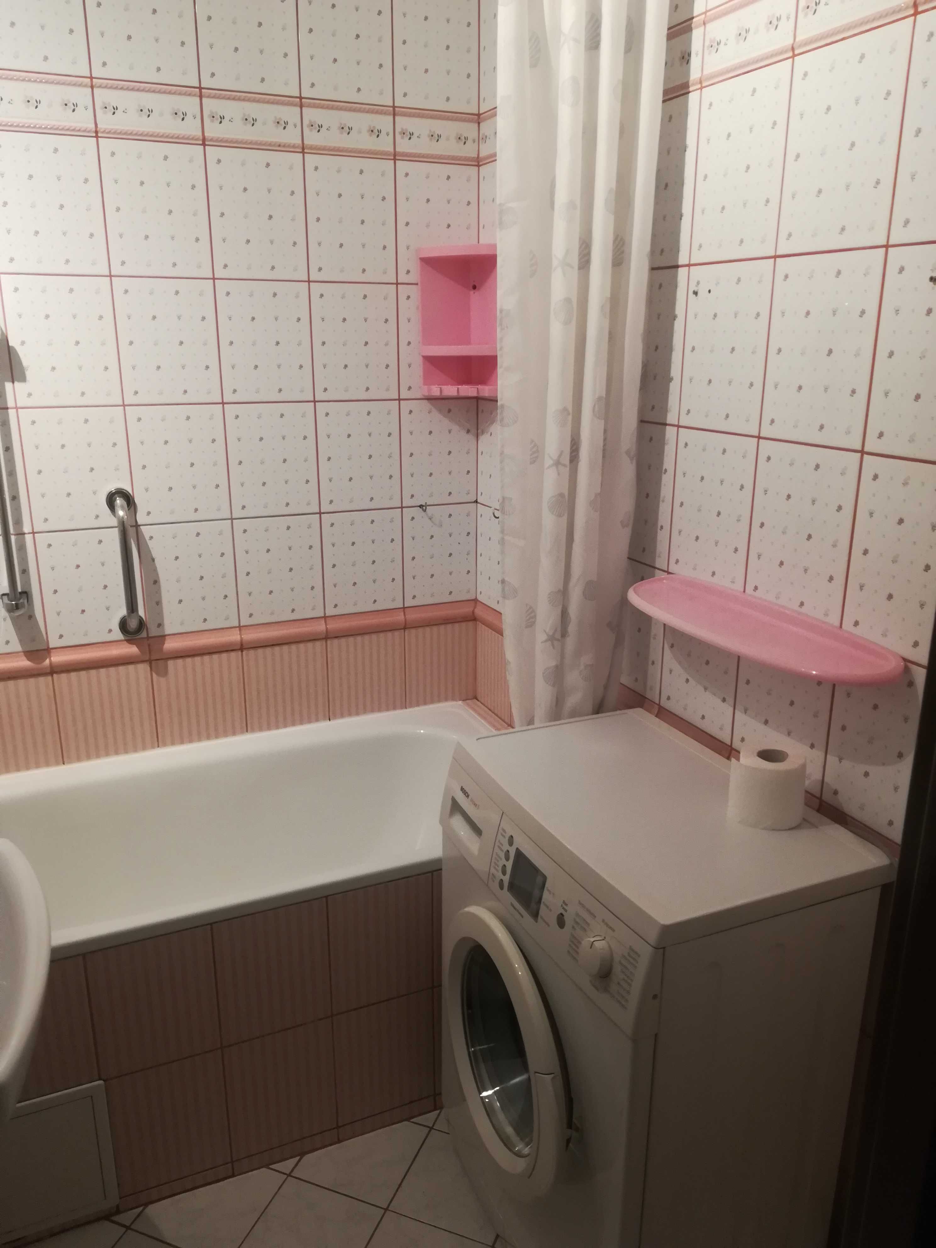 Mieszkanie 60m2 w Gorzowie Wlkp. osiedle Dolinki na wynajem.