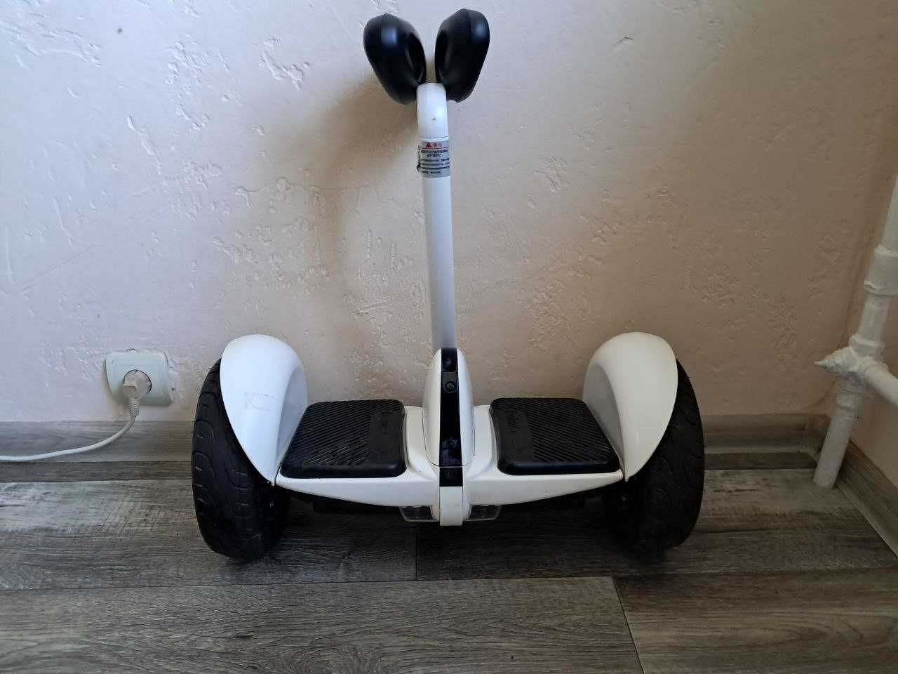 Мини Сигвей Гироскутер Mini Robot Pro