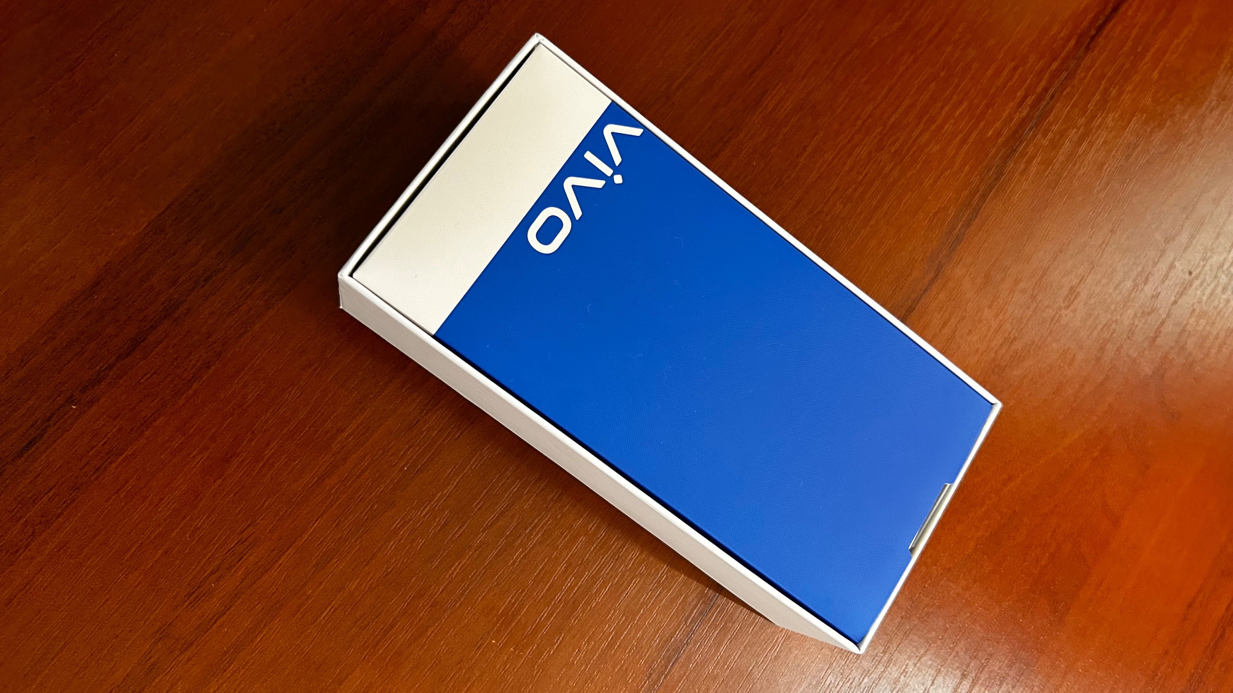 Телефон Vivo Y31 128 гб