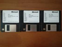 Microsoft MS-DOS 6.0