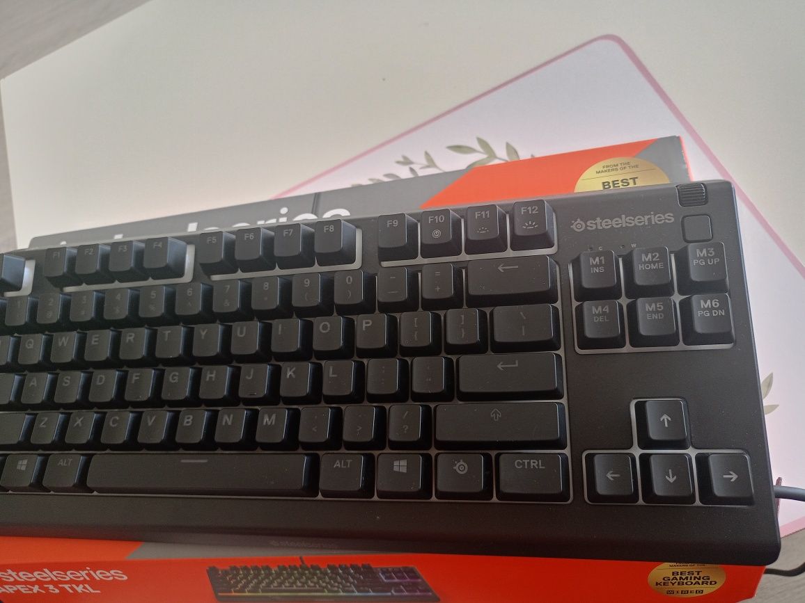 Klawiatura Apex 3 TKL