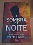 A Sombra da Noite de Robert Bryndza