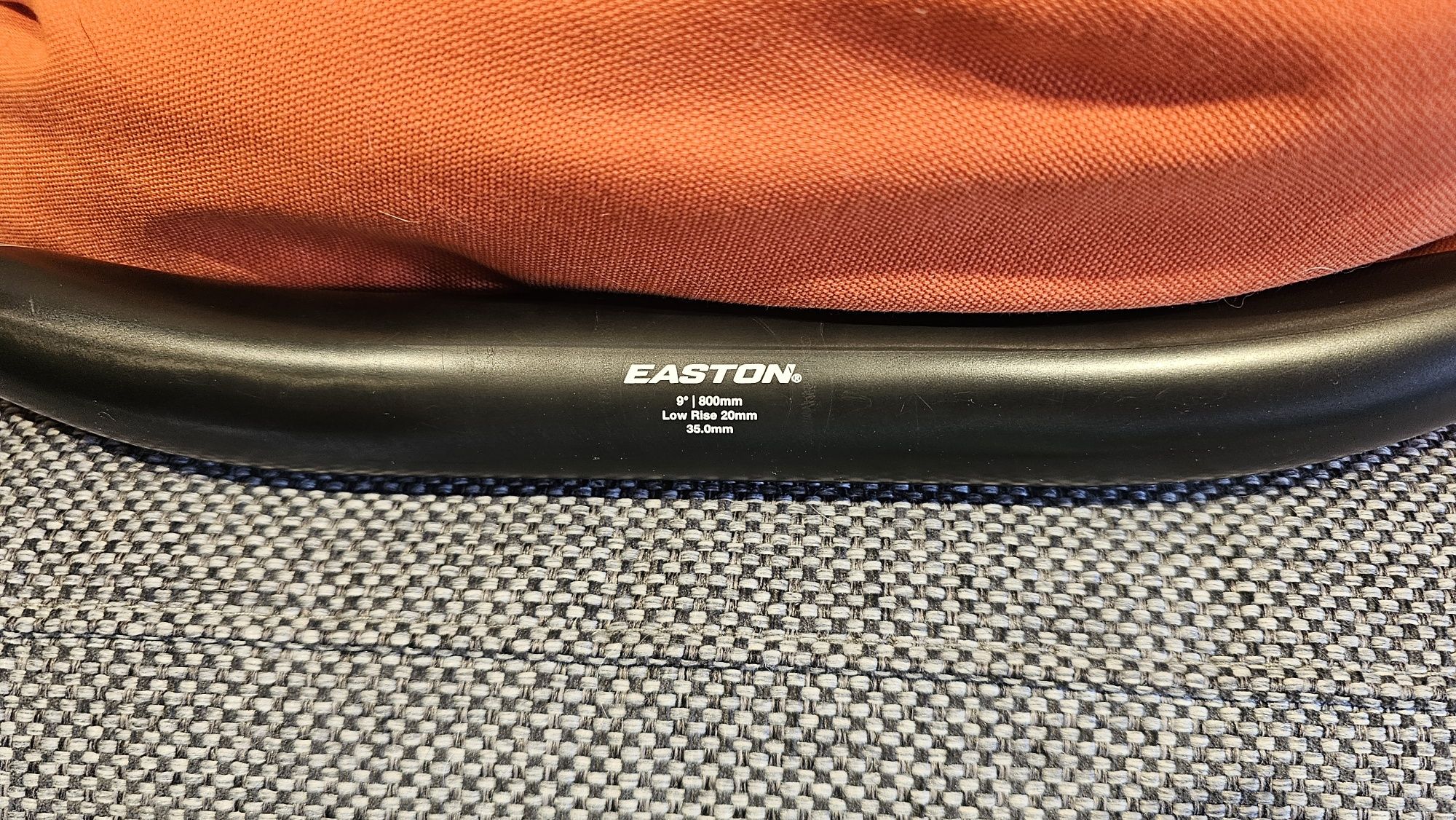 Kierownica Easton Havoc Carbon 35 750 enduro fr dh burgtec race face