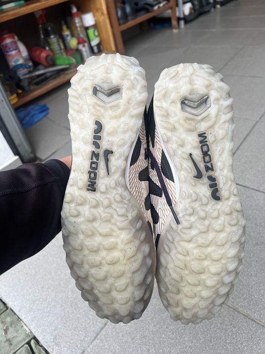 Сороконожки (шиповки) Nike Air Zoom Mercurial Vapor 14 pro tf