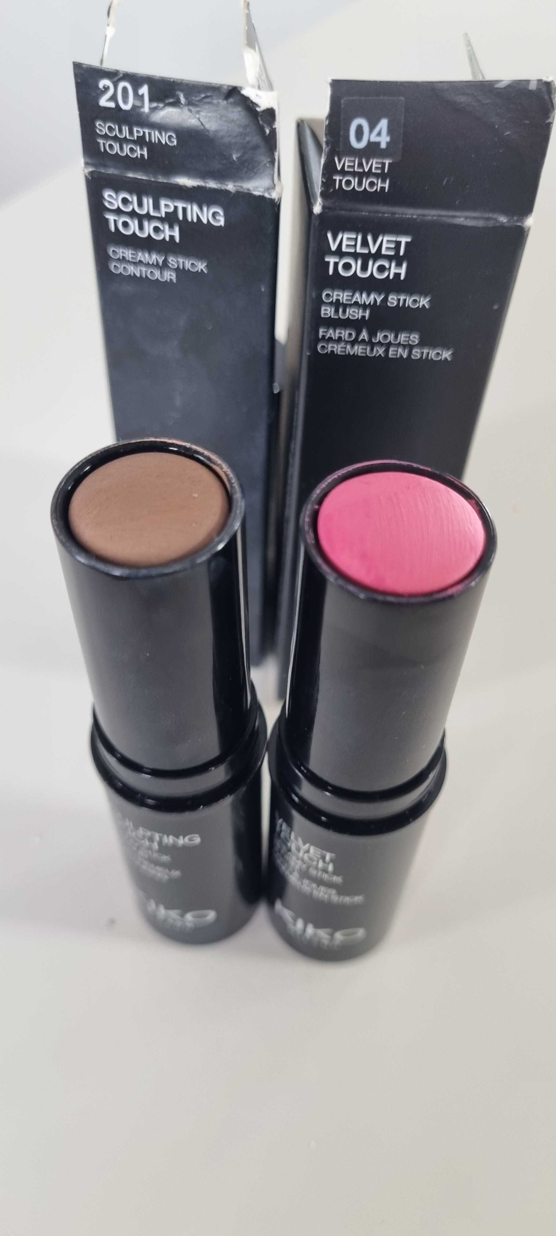 Kiko Milano creamy stick