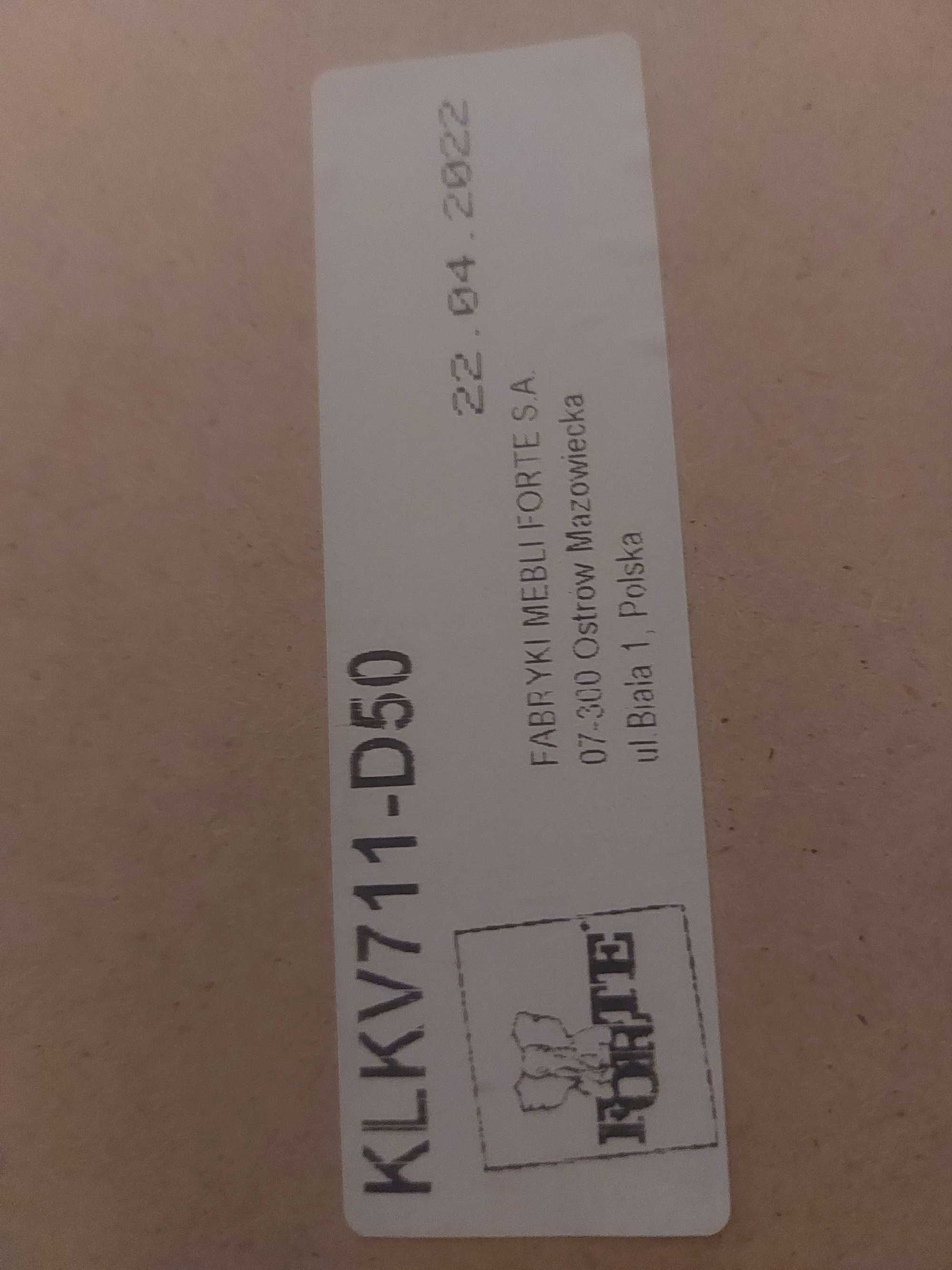 Mam na sprzedaż witrynę