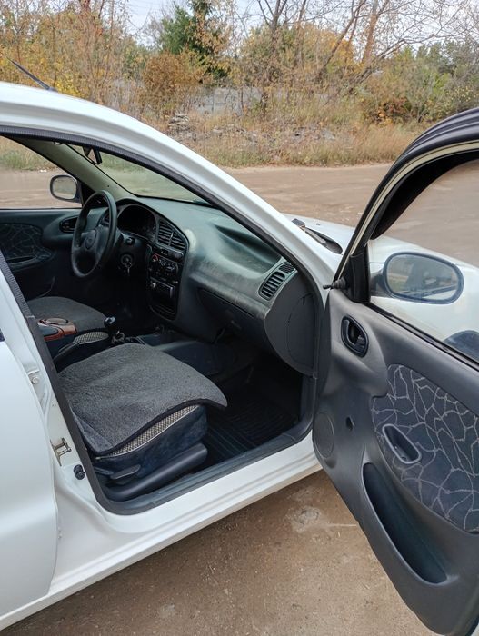 Продам Ланос 1.5