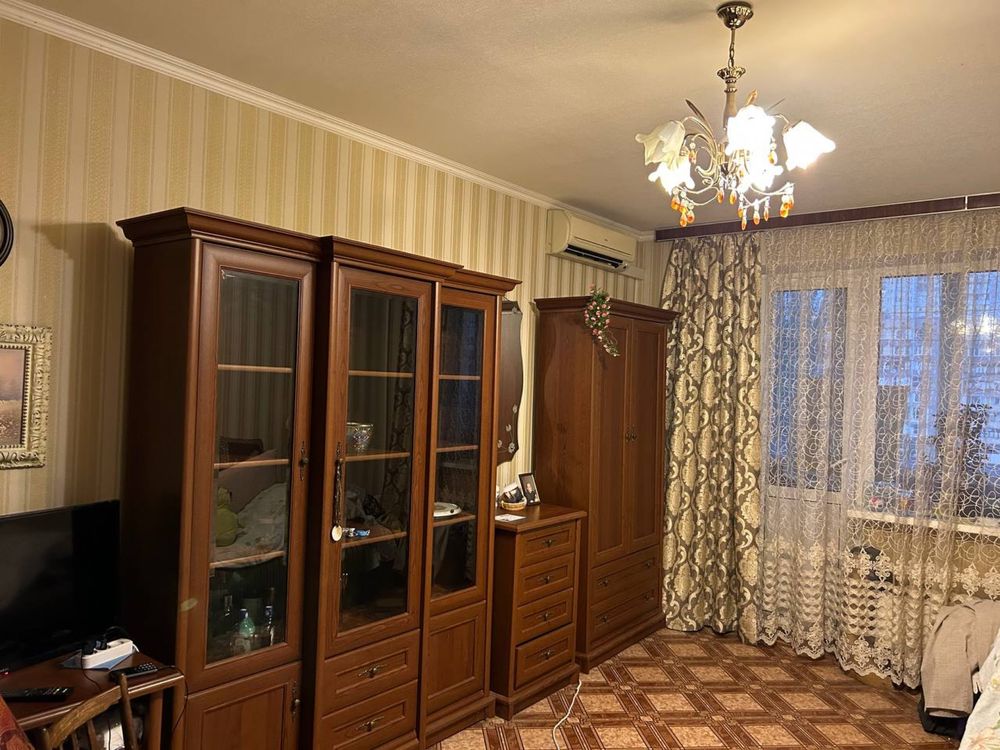 Продаж 2-к квартири Київ, Миколи Бажана просп., 5-А, Дарницький р-н