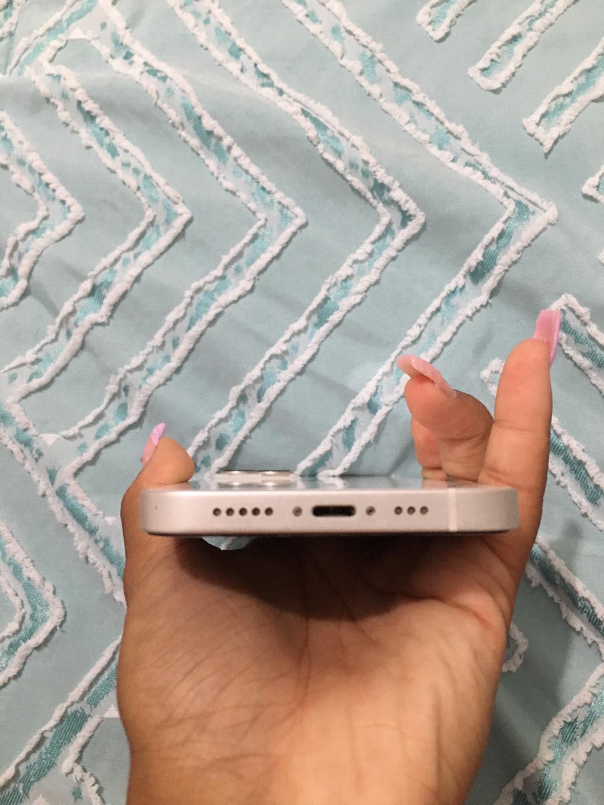 Iphone 13 branco
