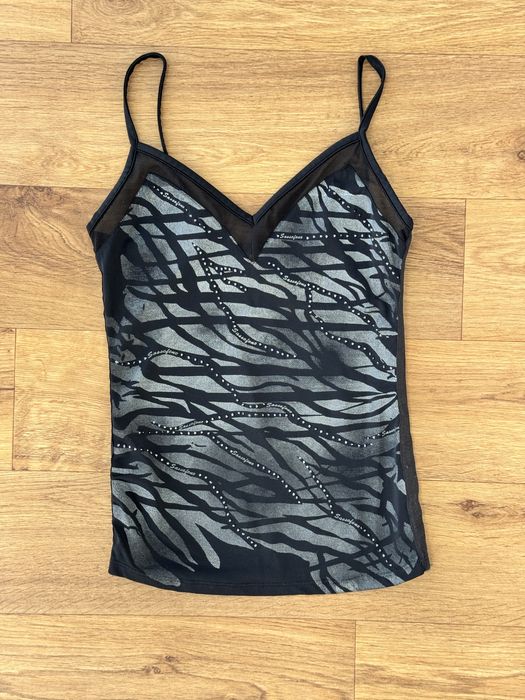 Майка sassofono p. XS