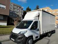 opel movano  iva dedutivel