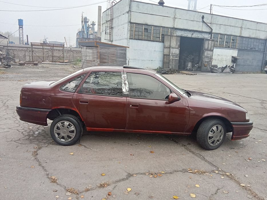 Продам Опель дизель 1.7