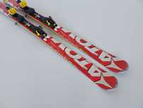 Narty zjazdowe ATOMIC redster LT 158 CM (21)
