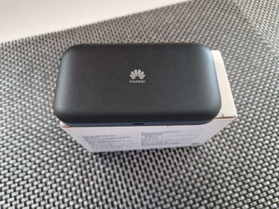 Router mobilny Huawei