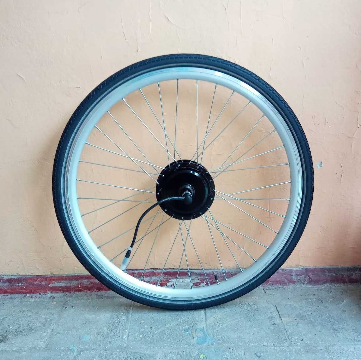 Мотор колесо Bafang 500 wt. Электро-велосипед електро-велосипед
