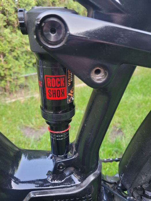 Cube STEREO Hybrid 120 Pro 500 ALLROAD 29 20" L !OKAZJA!
PRO 500 ALLRO